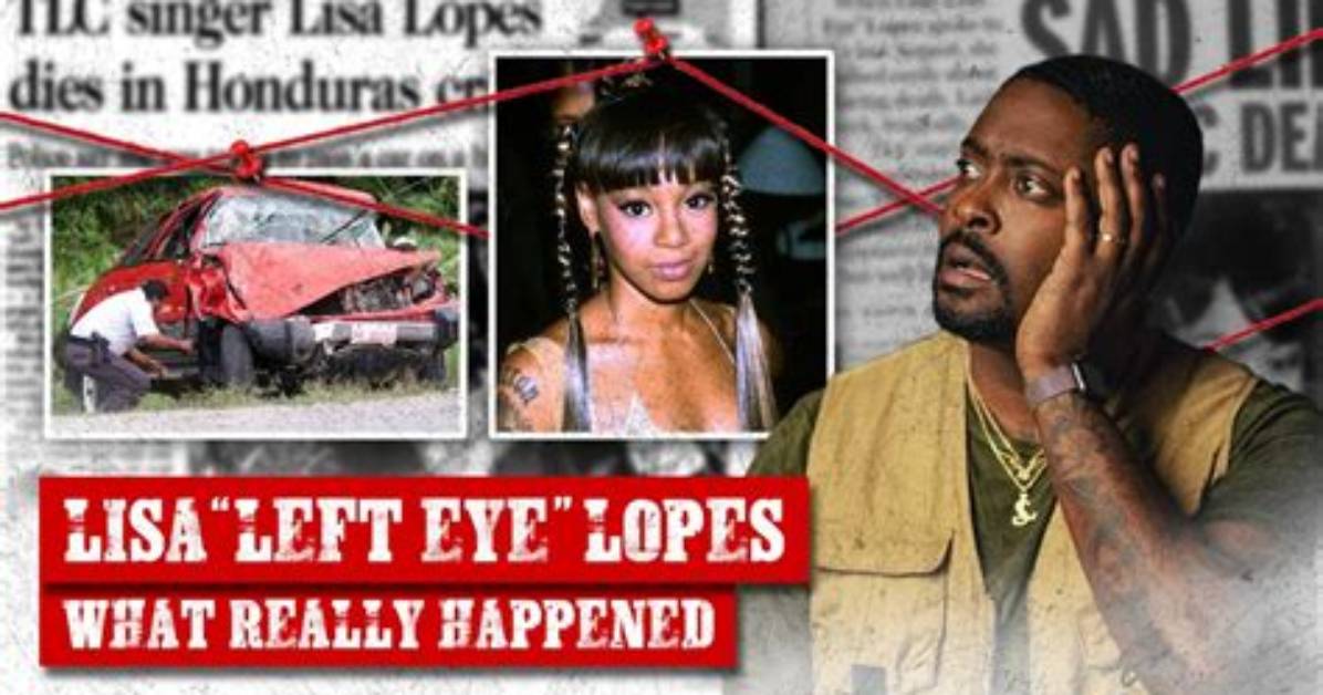 Unraveling the Mystery of Left Eye Death
