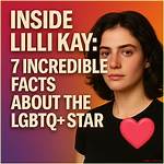 Unraveling the Mystery of Lilli Kay's Marital Status