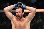 Unraveling the Mystery of Luke Rockhold's Girlfriend