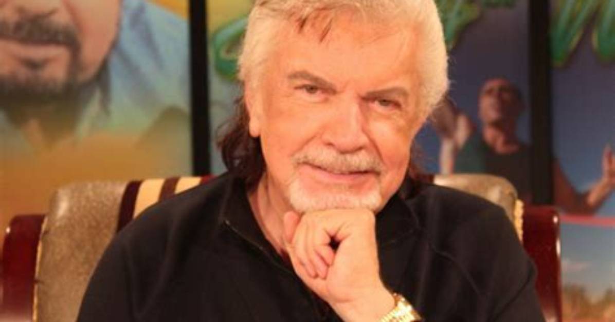 Unraveling the Mystery of Mike Murdock's Illness