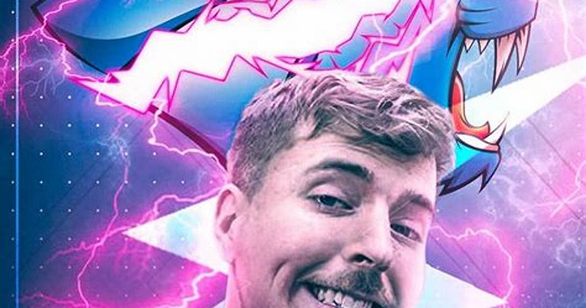 Unraveling the Mystery of Mr. Beast's Girlfriend