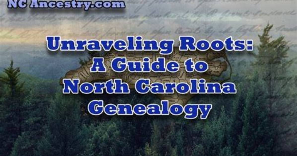 Unraveling the Mystery of North Carolina Skip the Game