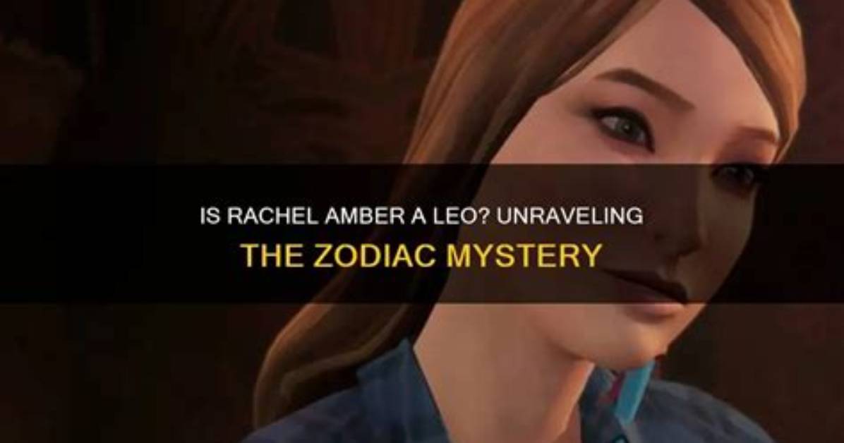 Unraveling the Mystery of Rachel Wade's Disappearance