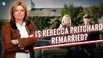 Unraveling the Mystery of Rebecca Pritchard's Partner