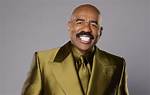 Unraveling the Mystery of Steve Harvey's Death Date