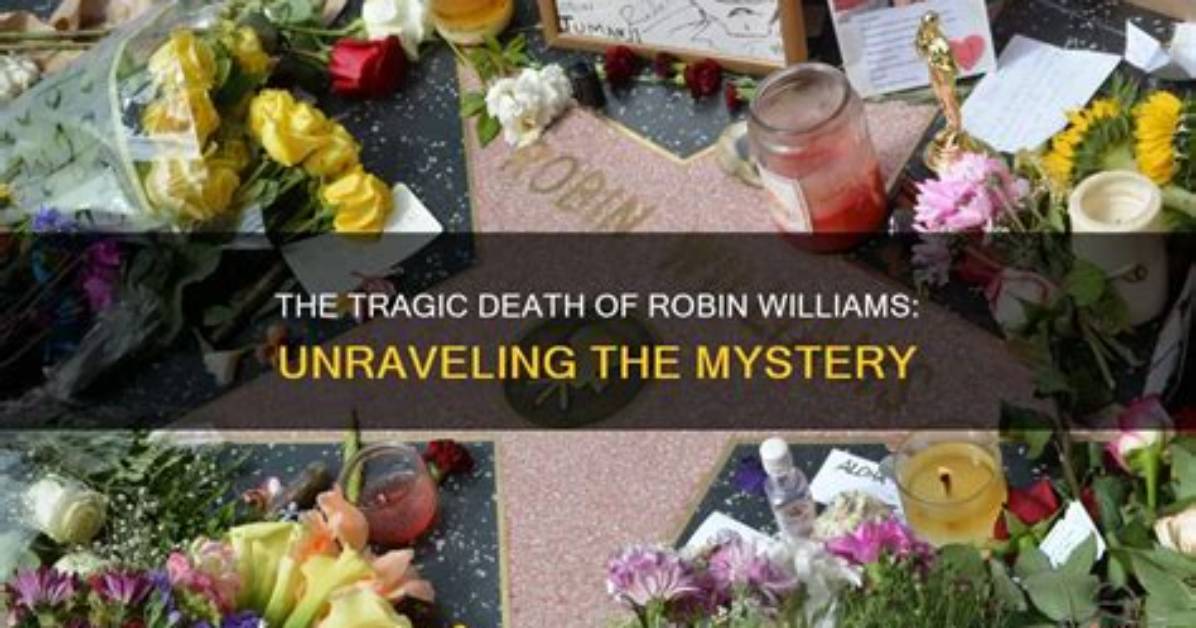 Unraveling the Mystery of Their Tragic Death