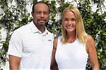 Unraveling the Mystery of Tiger Woods' Girlfriend's Height