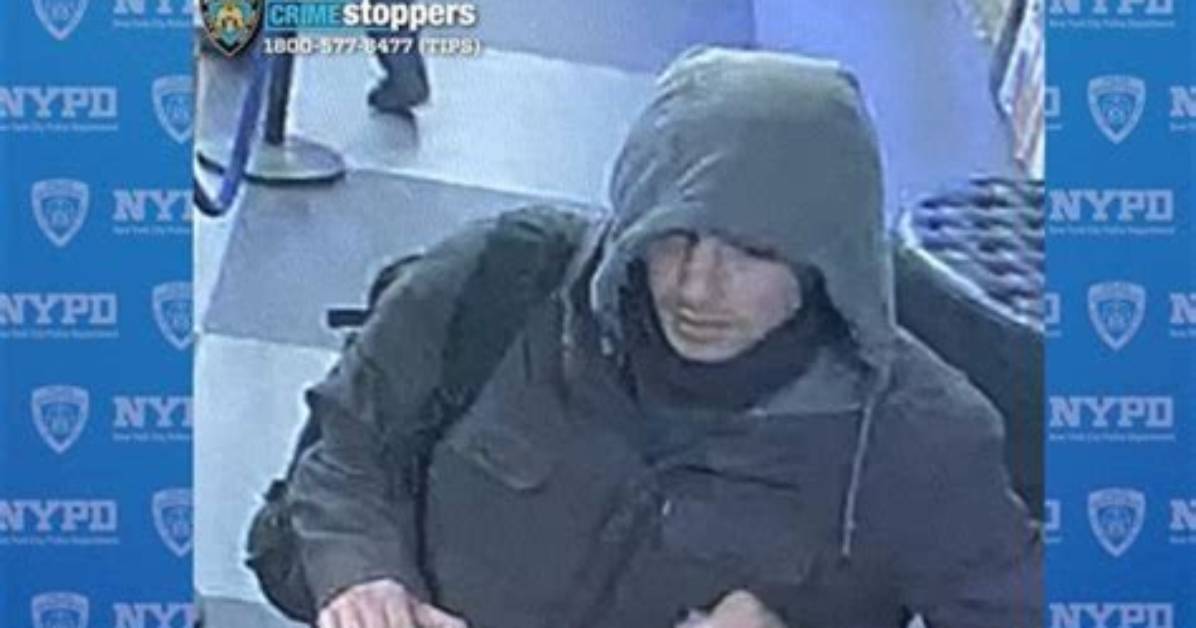 Unraveling the Mystery: the Jason Simpson Suspect