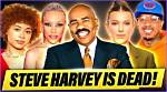Unraveling the Mystery: the Story Behind Harvey Dead
