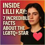 Unraveling the Mystery: Was Lilli Kay a Man?