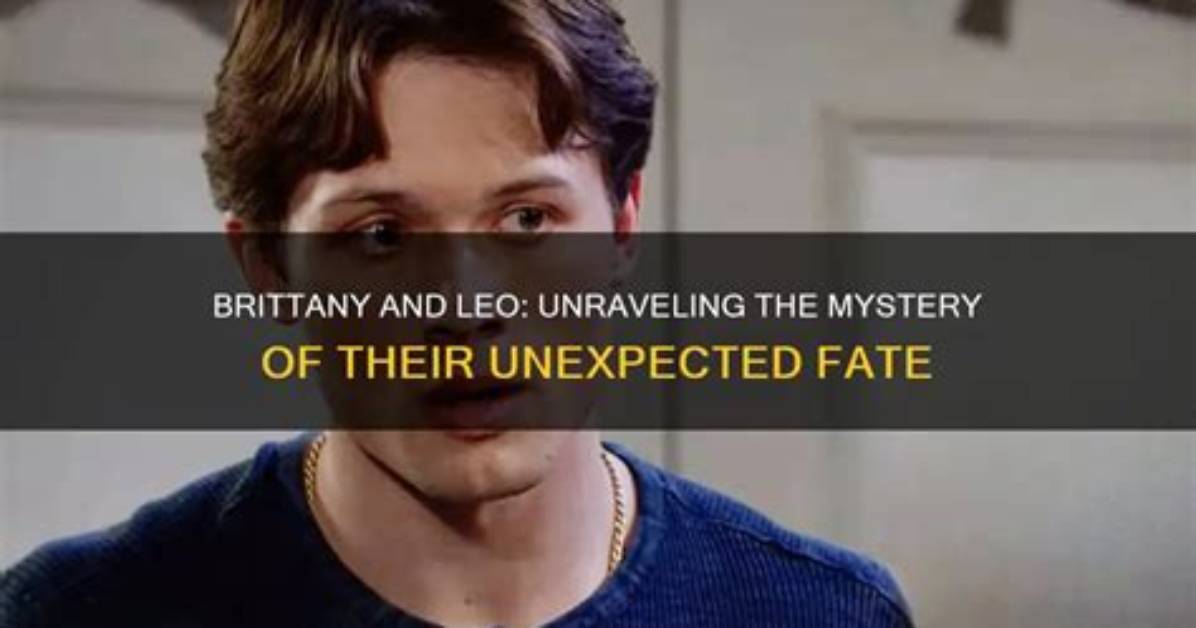 Unraveling the Mystery: What Gender Is Brittany the Basketball Player?