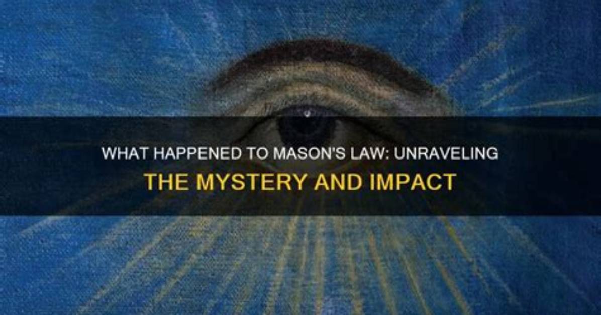 Unraveling the Mystery: What Happened to Jay Osmond's First Wife?