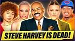 Unraveling the Mystery: What Killed Steve Harvey?