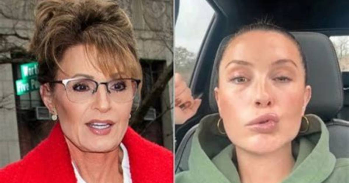 Unraveling the Mystery: Where Does Sarah Palin Live in 2023?