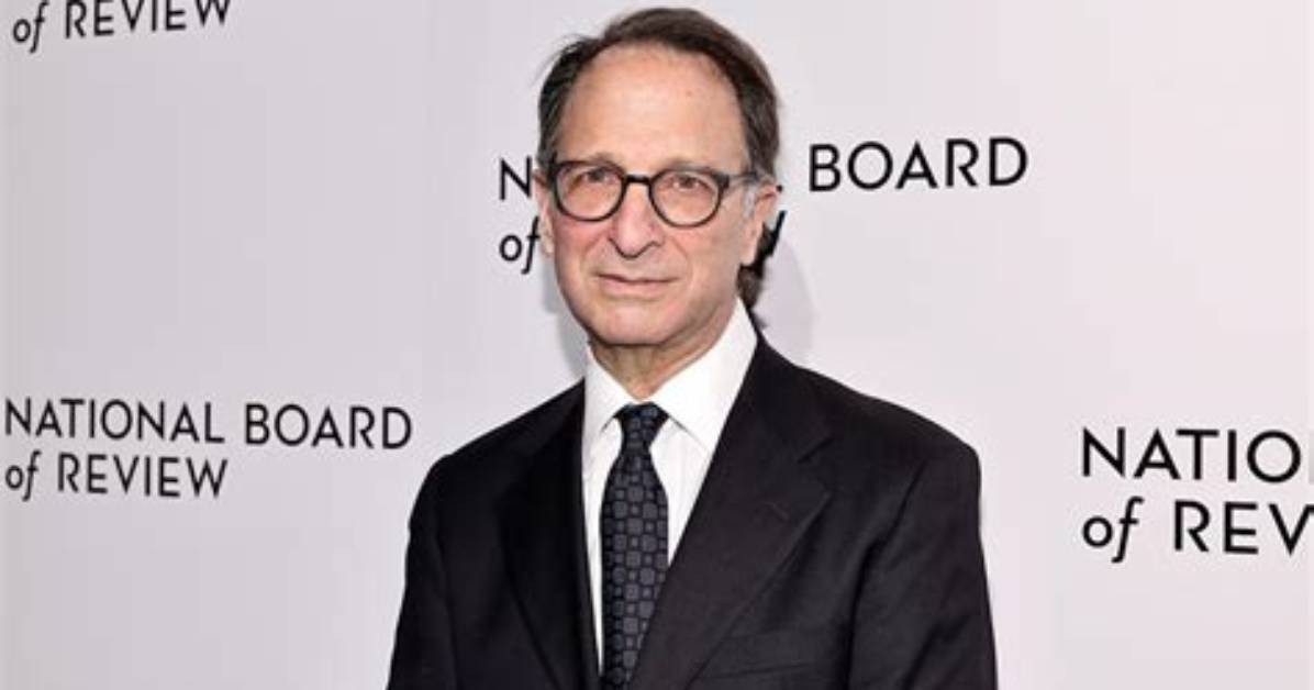 Unraveling the Mystery: Where Has Andrew Weissmann Been?