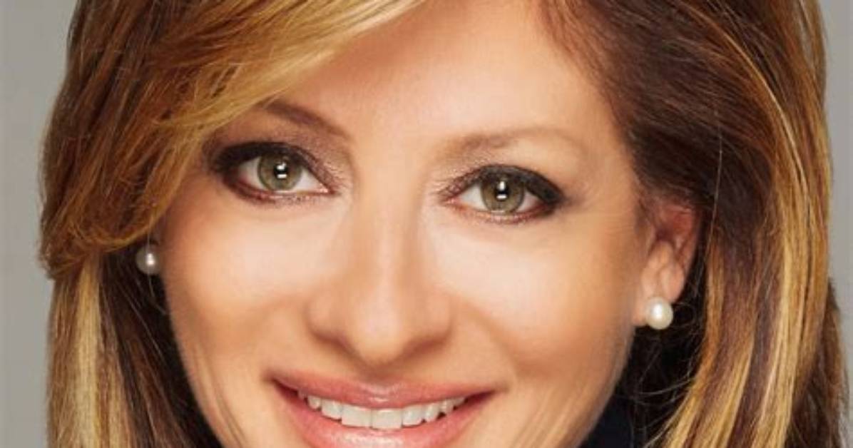 Unraveling the Mystery: Who Did Maria Bartiromo Marry?