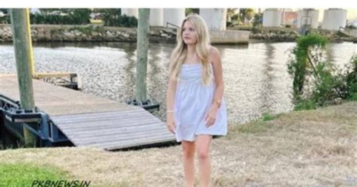 Unraveling the Mystery: Who Is Aubrey Whyatt?