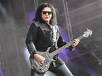 Unraveling the Mystery: Who Is Gene Simmons Married to Now?