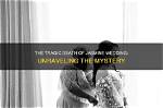 Unraveling the Mystery: Who Is Jasmine Guy Married to?