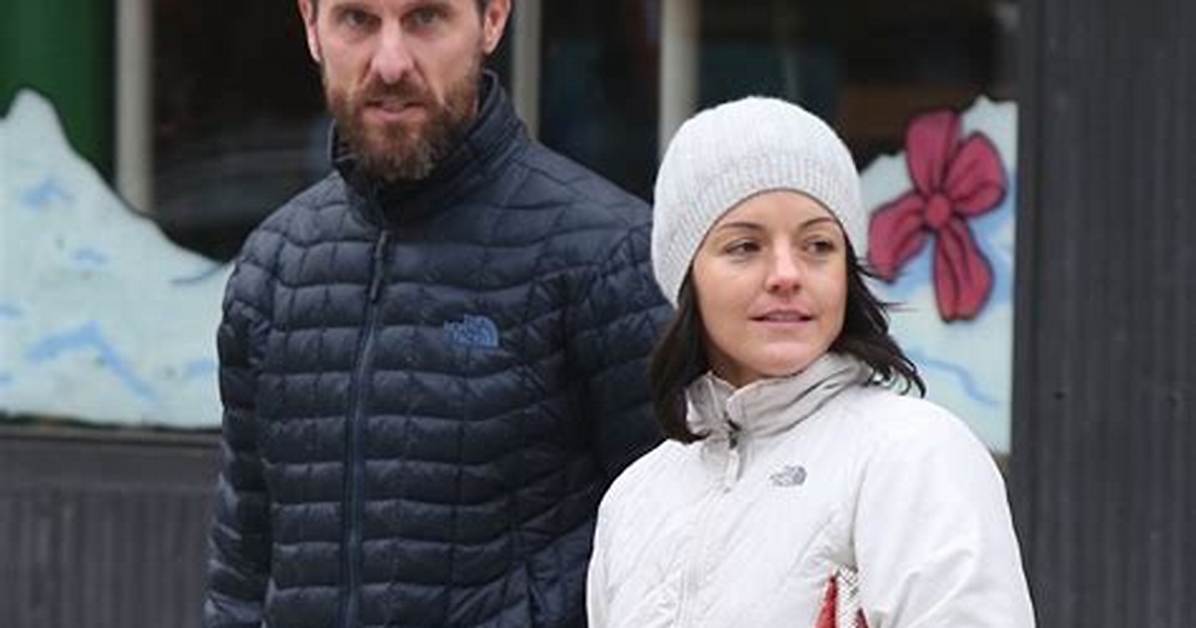 Unraveling the Mystery: Who Is Jason Hoppy Married to Now?