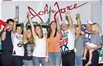 Unraveling the Mystery: Who Is John Force Married to?