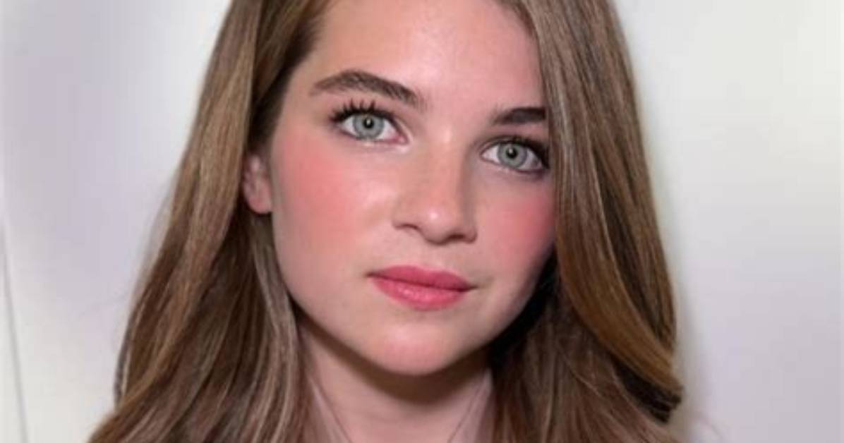 Unraveling the Mystery: Who Is Raegan Revord Dating?