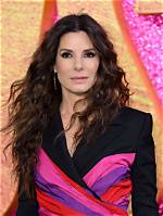 Unraveling the Mystery: Who Is Sandra Bullock Married to?
