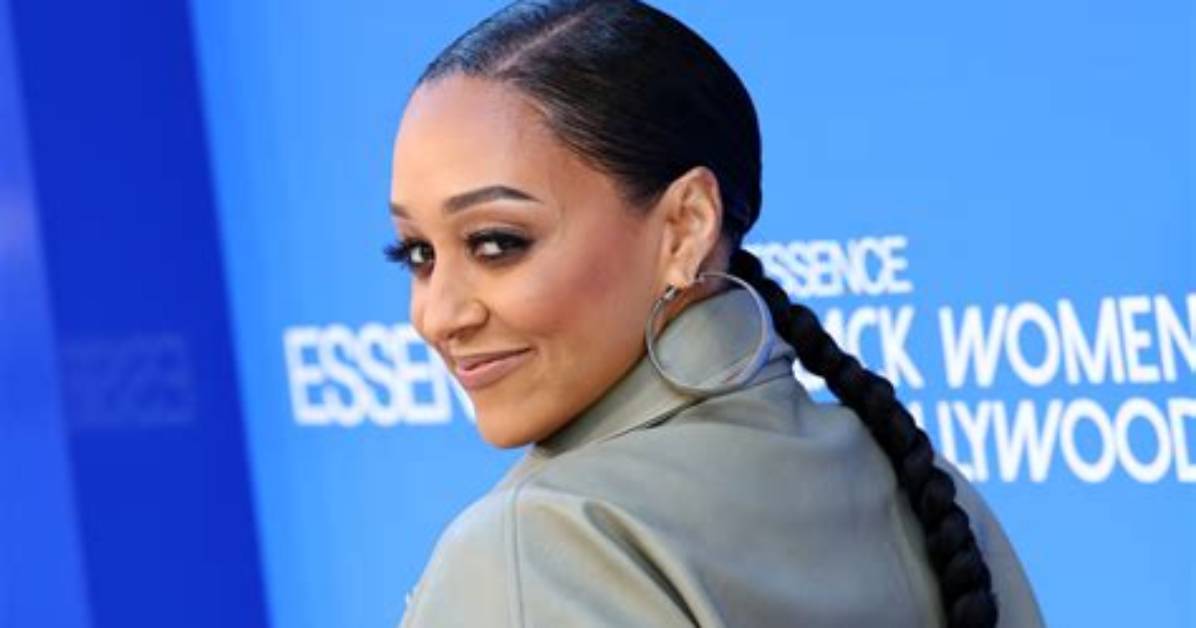 Unraveling the Mystery: Who Is Tia Mowry Dating Now?