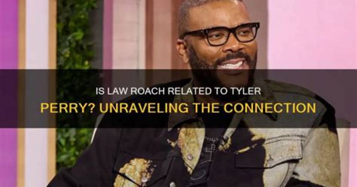 Unraveling the Mystery: Who Is Tyler Perry's Partner?