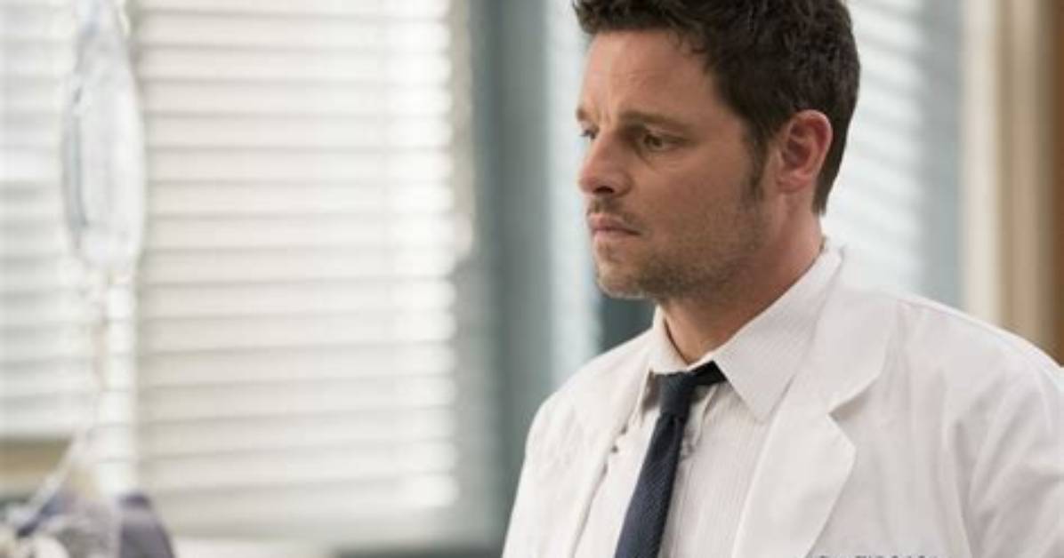 Unraveling the Mystery: Who Plays Alex Karev?