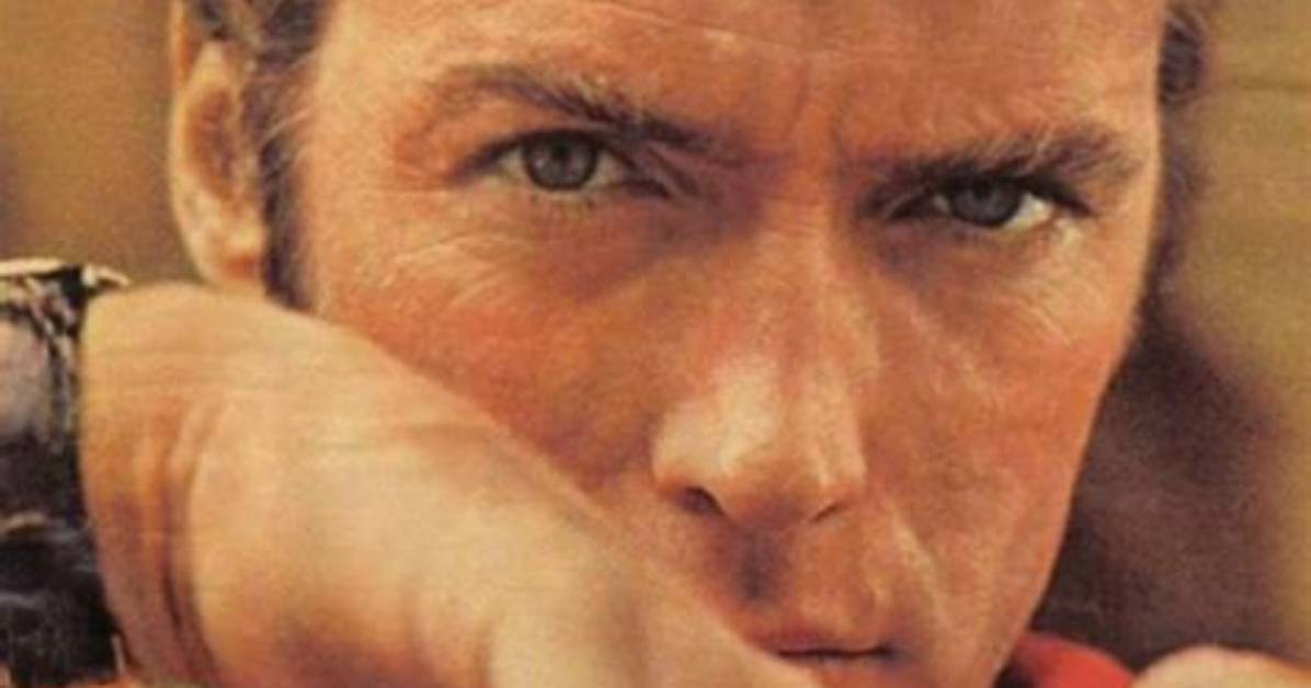 Unraveling the Mystery: Who Was Clint Eastwood's First Wife?