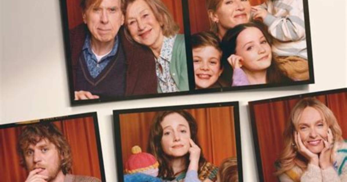 Unraveling the Mystery: Why Becca Left Paradise