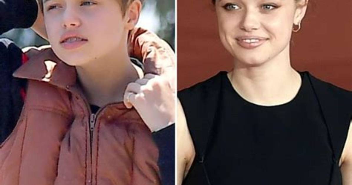 Unraveling the Mystique: Is Shiloh Pitt Gay?