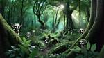 Unraveling the Mystique of Chaneques: Guardians of the Forest