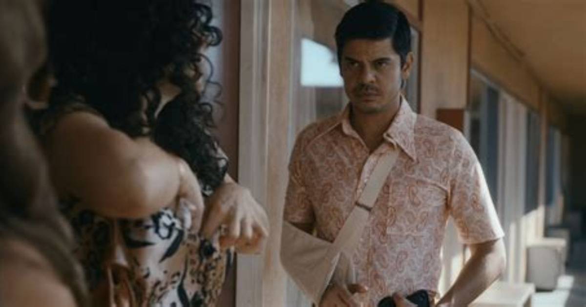 Unraveling the Mystique of Chucho Griselda