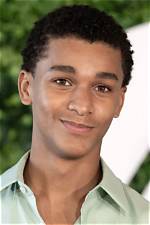 Unraveling the Mystique of Jaden Michael's Race