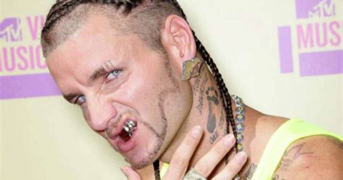 Unraveling the Mystique of Riff Raff's Net Worth