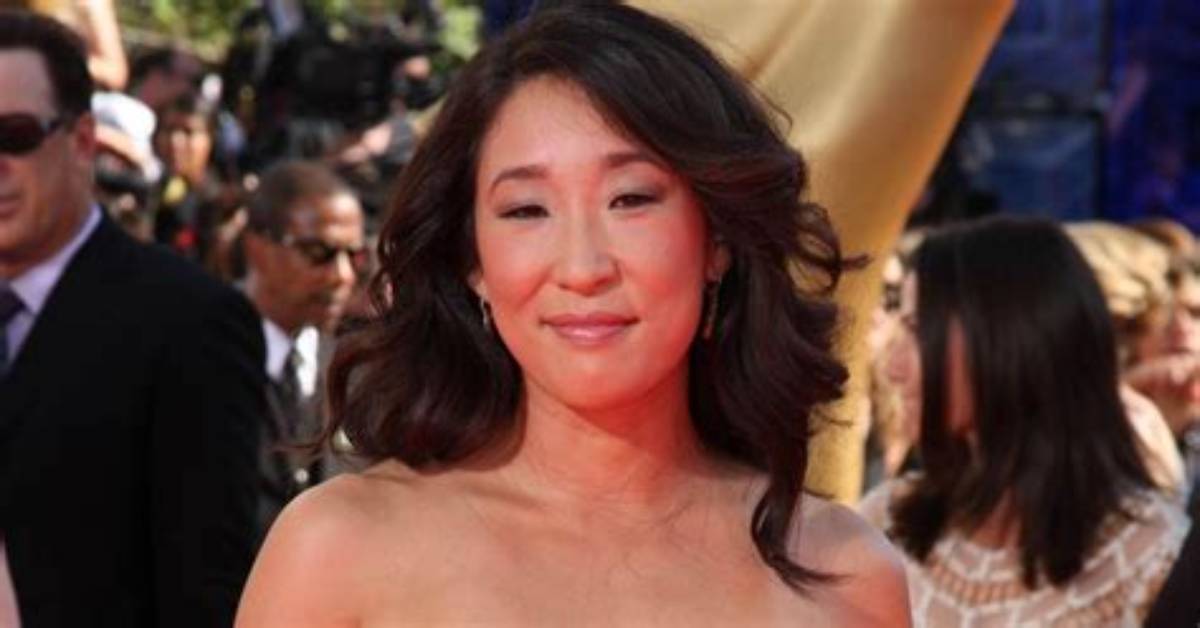 Unraveling the Mystique of Sandra Oh's Marriage: a Journey Through Love and Career