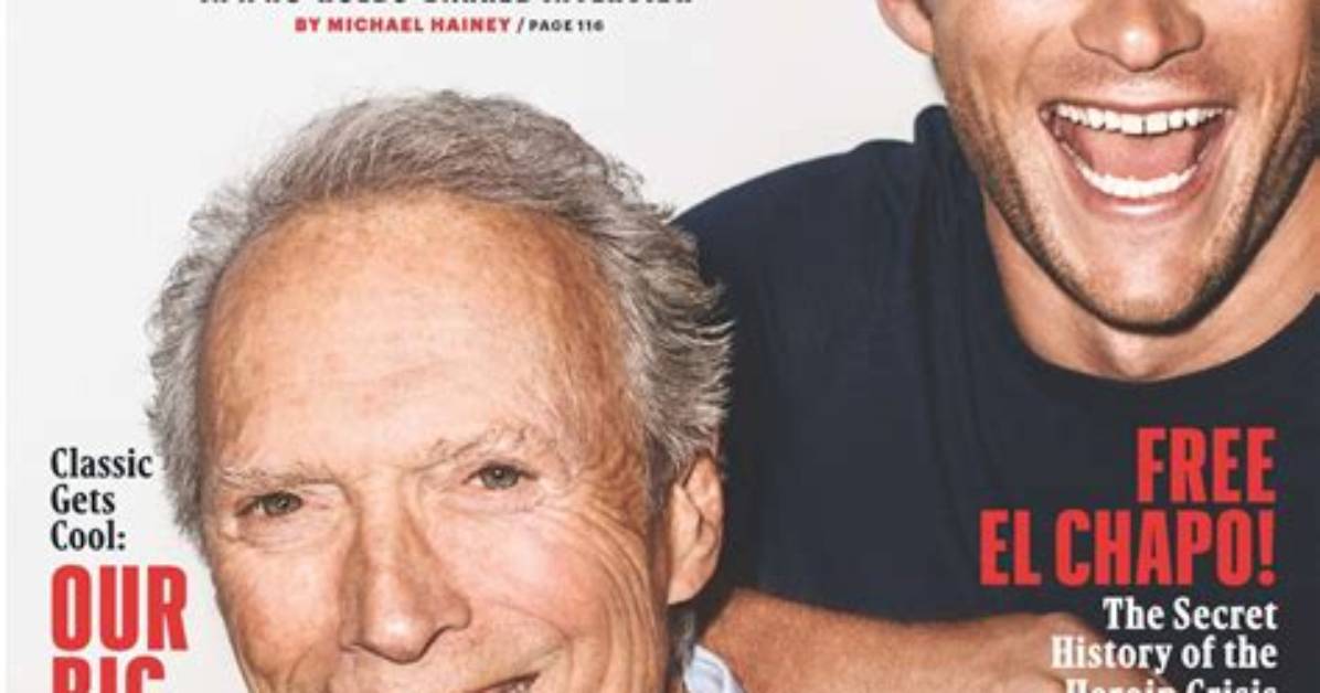 Unraveling the Mystique of Scott Eastwood's Girlfriend