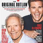Unraveling the Mystique of Scott Eastwood's Girlfriend