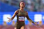 Unraveling the Mystique of Sha'carri Richardson's Relationship