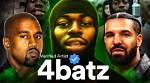 Unraveling the Mystique of the 4 Bats Rapper