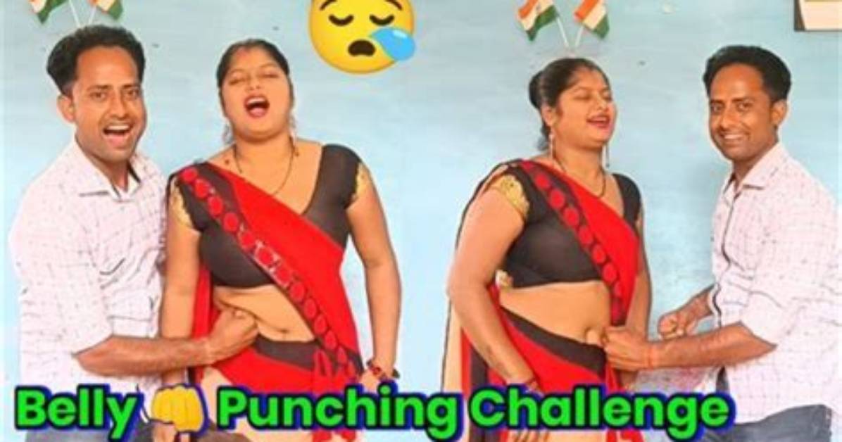 Unraveling the Mystique of the Belly Punch in Brazil