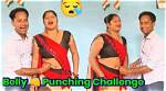 Unraveling the Mystique of the Belly Punch in Brazil