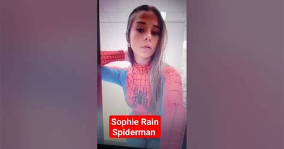Unraveling the Mystique of the Sophia Rain Spider