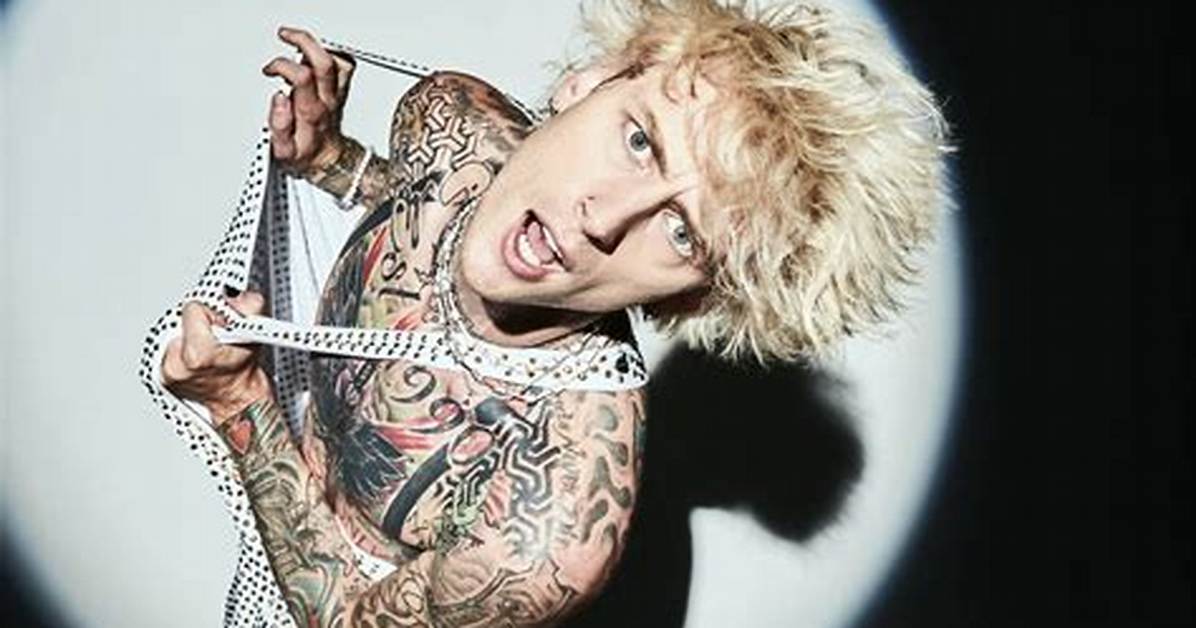 Unraveling the Mystique: the Machine Gun Kelly Gangster History