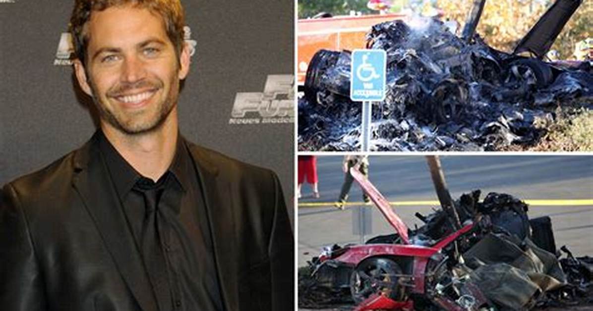 Unraveling the Personal Life of Paul Walker: Was Paul Walker Married?