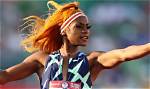 Unraveling the Phenomenon of Sha'carri Richardson