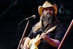 Unraveling the Political Stance of Chris Stapleton: Is He a Democrat?