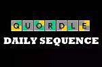 Unraveling the Quordle Daily Sequence: a Mind-Bending Challenge